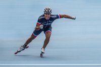 34 - FRENCH SKEELER - KEURLINCKX ELS - belgium <div